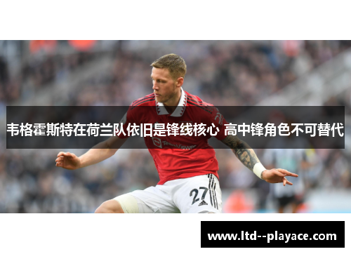 韦格霍斯特在荷兰队依旧是锋线核心 高中锋角色不可替代